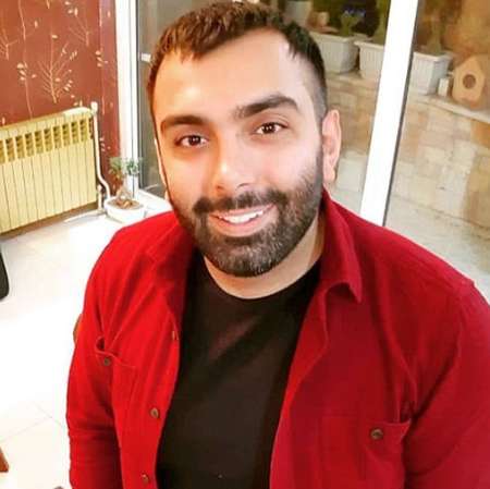 مسعود صادقلو ما بهم میایم